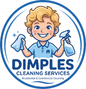 Dimples Cleaning Services - Nashville house cleaning